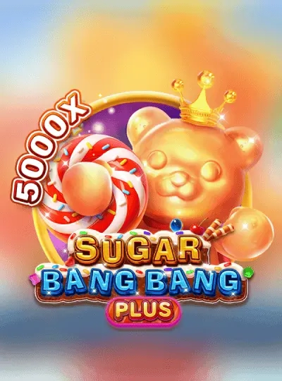 Mega ball bingo game cover